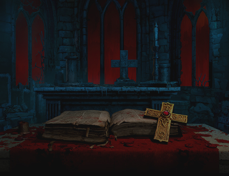 Blood Suckers