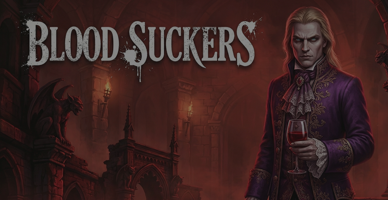 Blood Suckers